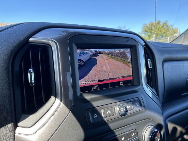 new 2024 Chevrolet Silverado 2500 car, priced at $64,640