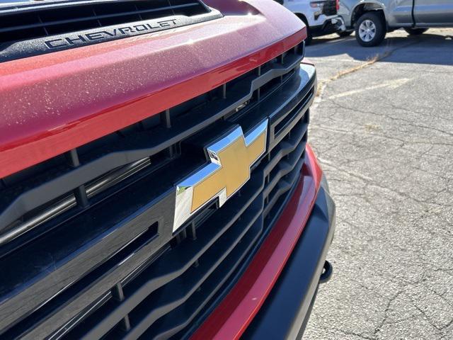 new 2024 Chevrolet Silverado 2500 car, priced at $64,640