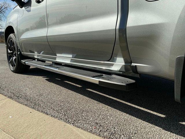 used 2023 Chevrolet Silverado 1500 car, priced at $47,782