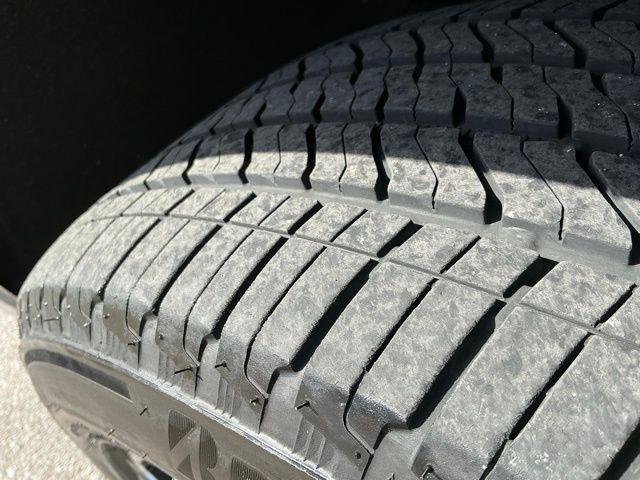 used 2023 Chevrolet Silverado 1500 car, priced at $47,782