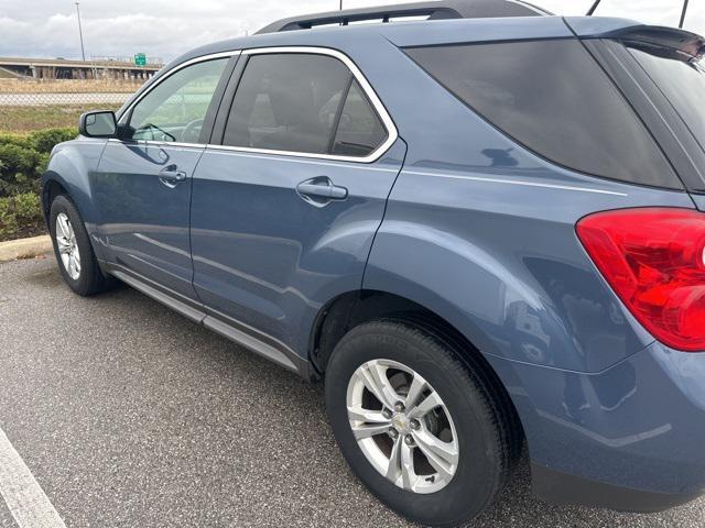 used 2012 Chevrolet Equinox car