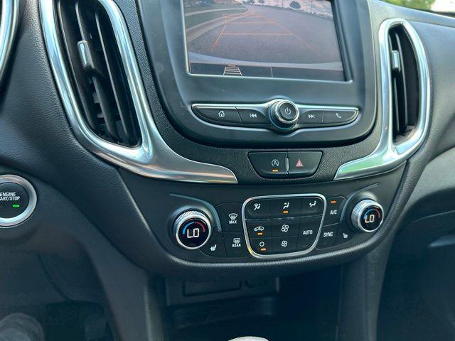 used 2022 Chevrolet Equinox car, priced at $22,543