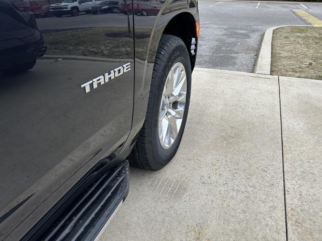 new 2024 Chevrolet Tahoe car, priced at $69,220