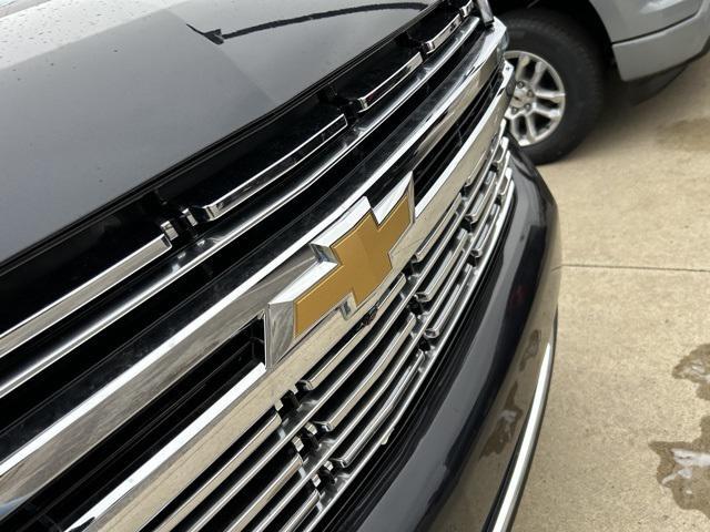 new 2024 Chevrolet Tahoe car, priced at $69,220