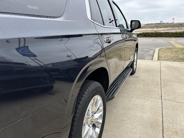 new 2024 Chevrolet Tahoe car, priced at $69,220