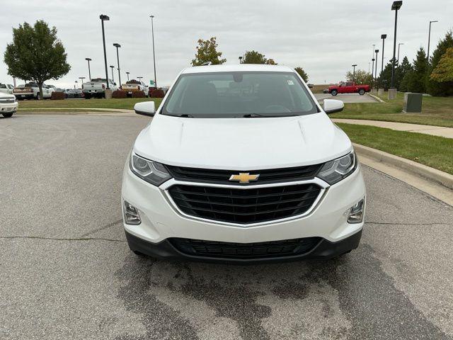 used 2019 Chevrolet Equinox car, priced at $15,211