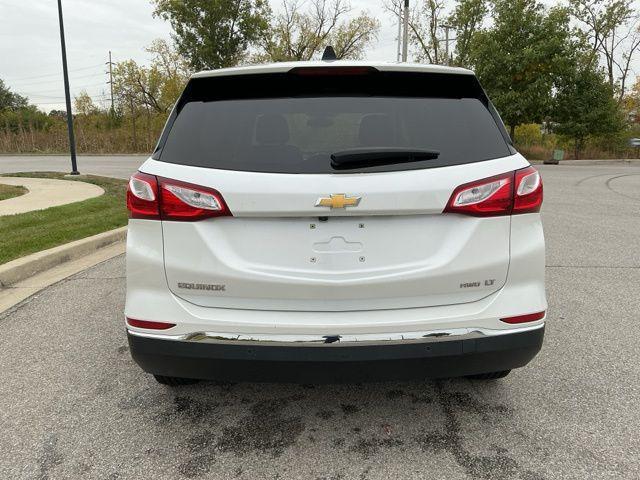 used 2019 Chevrolet Equinox car, priced at $15,211