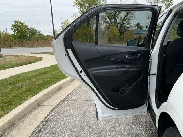 used 2019 Chevrolet Equinox car, priced at $15,211