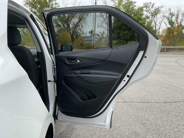used 2019 Chevrolet Equinox car, priced at $15,211