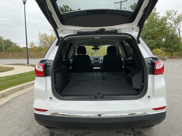 used 2019 Chevrolet Equinox car, priced at $15,211