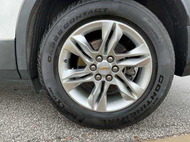 used 2019 Chevrolet Blazer car, priced at $22,944