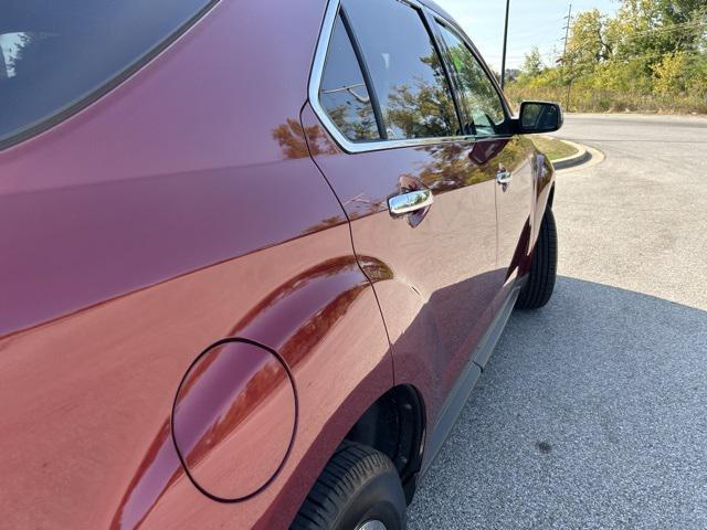 used 2011 Chevrolet Equinox car, priced at $8,000