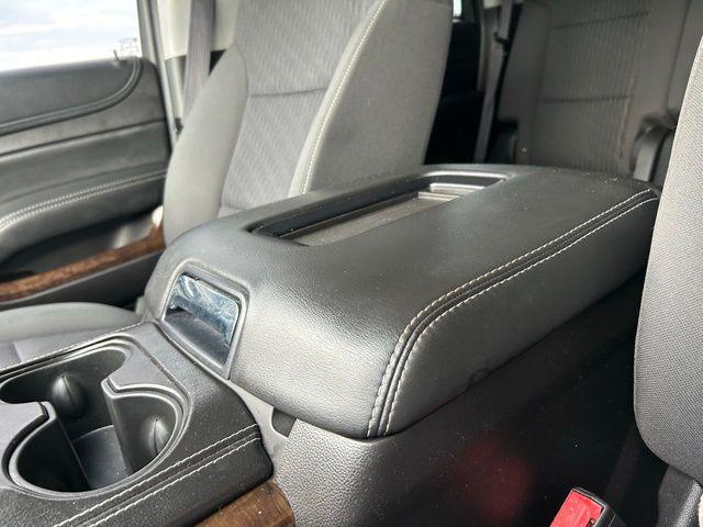 used 2016 Chevrolet Tahoe car, priced at $19,400