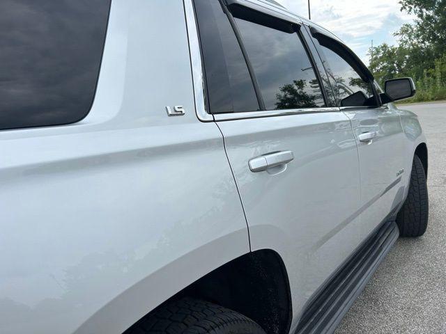 used 2016 Chevrolet Tahoe car, priced at $19,400