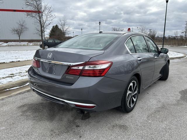 used 2016 Honda Accord car, priced at $15,401