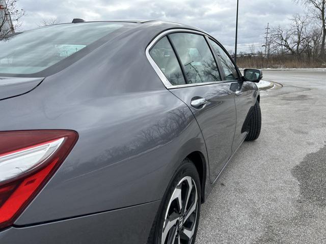 used 2016 Honda Accord car, priced at $15,401