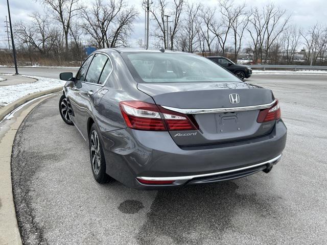 used 2016 Honda Accord car, priced at $15,401