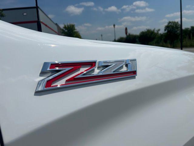 used 2024 Chevrolet Silverado 1500 car, priced at $49,950