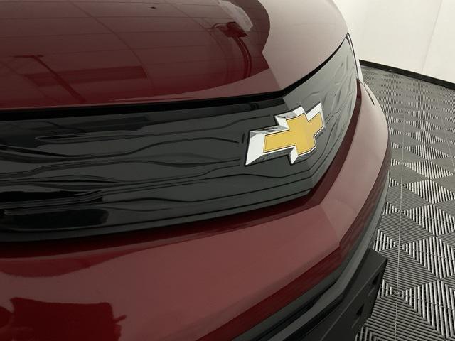 used 2021 Chevrolet Bolt EV car, priced at $20,979