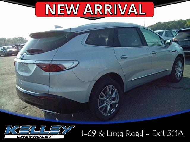 used 2022 Buick Enclave car, priced at $31,449