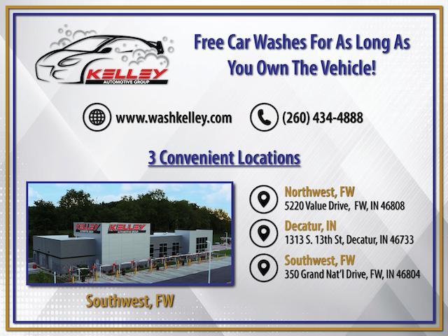 used 2018 Chevrolet Malibu car, priced at $16,391