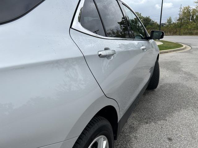 used 2020 Chevrolet Equinox car, priced at $21,820