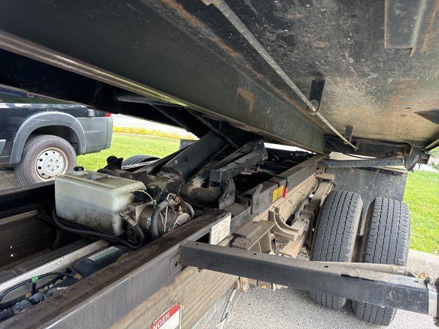 used 2010 Chevrolet Silverado 3500 car, priced at $26,003