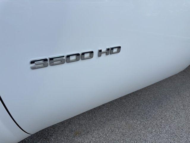 used 2010 Chevrolet Silverado 3500 car, priced at $26,003