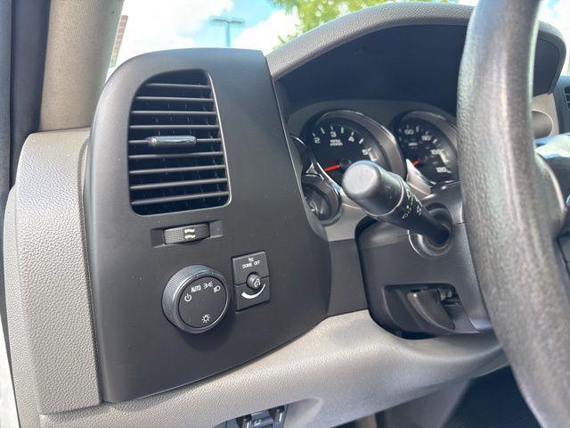 used 2010 Chevrolet Silverado 3500 car, priced at $26,003