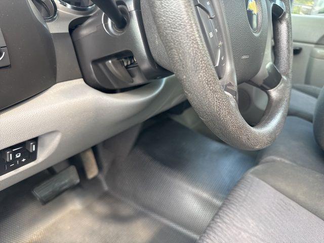 used 2010 Chevrolet Silverado 3500 car, priced at $26,003