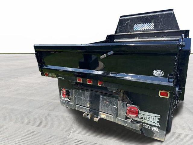 used 2010 Chevrolet Silverado 3500 car, priced at $26,003