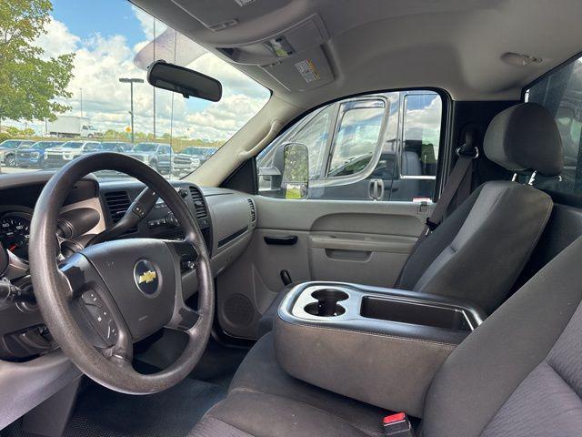 used 2010 Chevrolet Silverado 3500 car, priced at $26,003