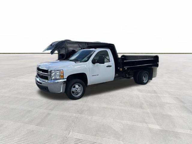 used 2010 Chevrolet Silverado 3500 car, priced at $26,003