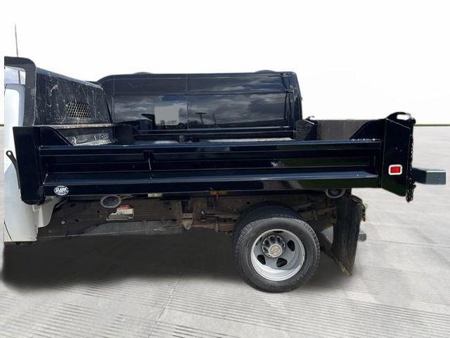 used 2010 Chevrolet Silverado 3500 car, priced at $26,003