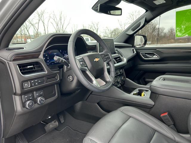 used 2024 Chevrolet Tahoe car, priced at $62,649