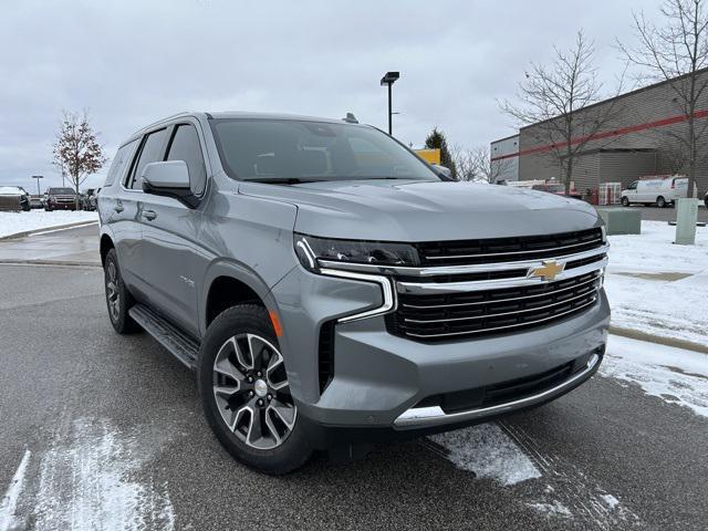 used 2024 Chevrolet Tahoe car, priced at $62,649