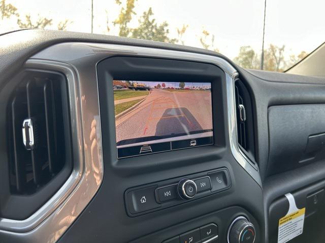 new 2024 Chevrolet Silverado 2500 car, priced at $55,720