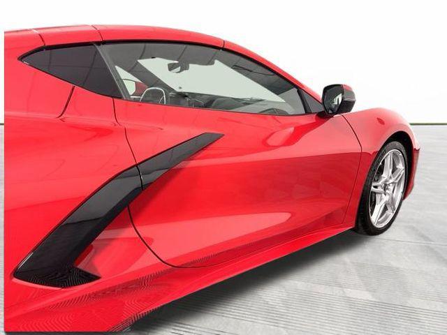 used 2024 Chevrolet Corvette car, priced at $62,247