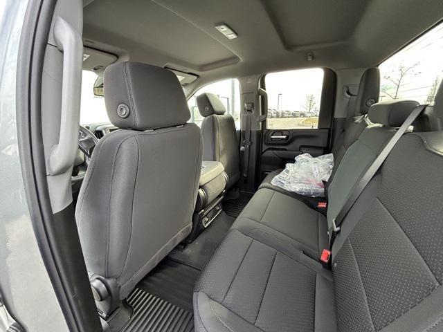 new 2024 Chevrolet Silverado 2500 car, priced at $51,919