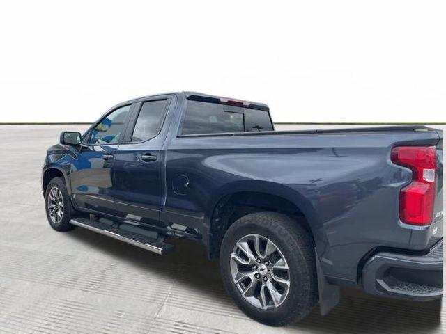 used 2021 Chevrolet Silverado 1500 car, priced at $38,900