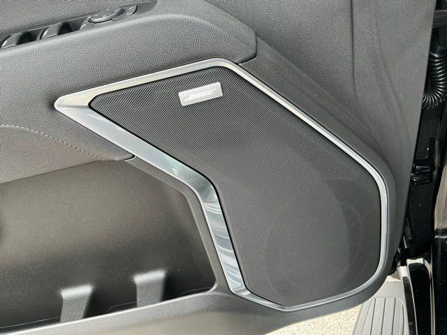 new 2025 Chevrolet Silverado 1500 car, priced at $68,290