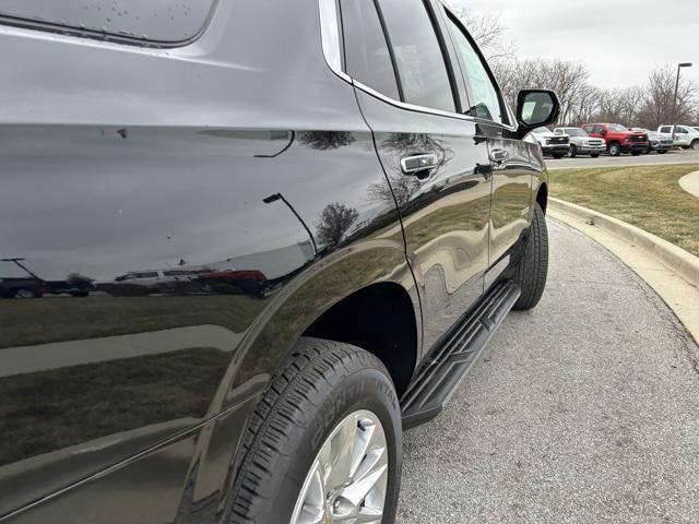 new 2025 Chevrolet Tahoe car, priced at $78,590