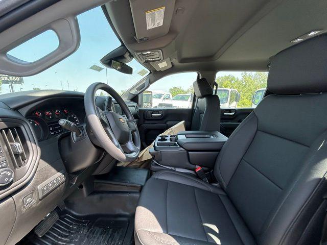 new 2024 Chevrolet Silverado 3500 car, priced at $54,508