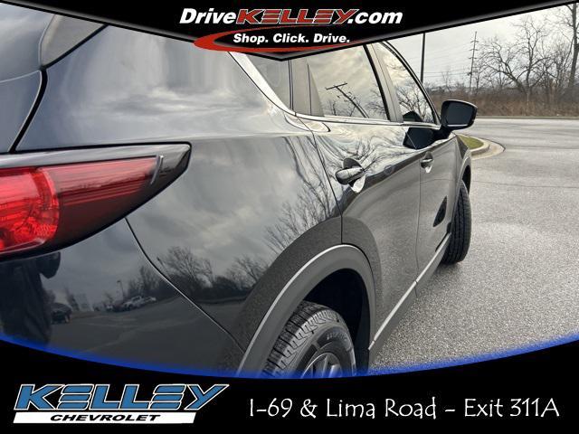 used 2019 Mazda CX-5 car, priced at $15,402