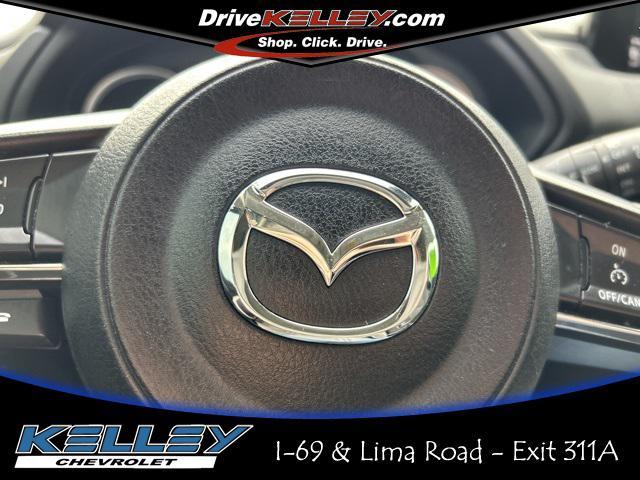 used 2019 Mazda CX-5 car, priced at $15,402