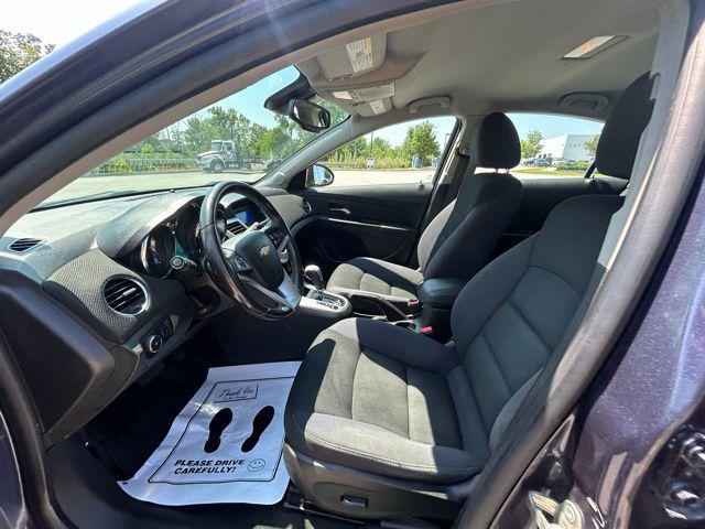used 2014 Chevrolet Cruze car, priced at $10,498