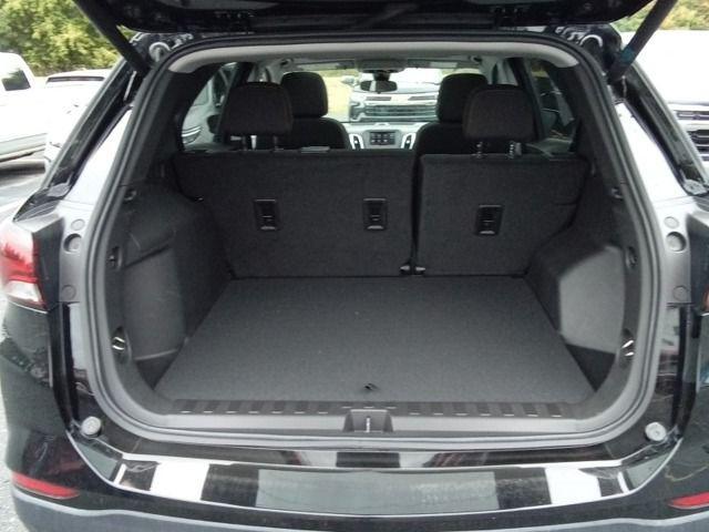 used 2024 Chevrolet Equinox car, priced at $24,303