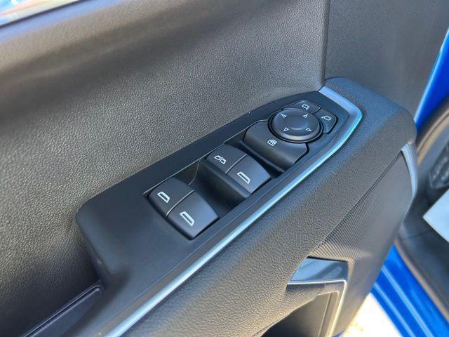 new 2026 Chevrolet Silverado 1500 car, priced at $54,190