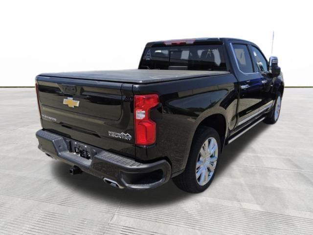 used 2024 Chevrolet Silverado 1500 car, priced at $61,162