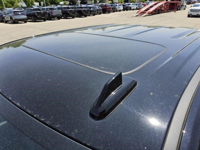 used 2024 Chevrolet Silverado 1500 car, priced at $61,162